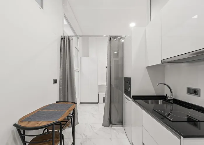 Vima Lofts Guest house 3*