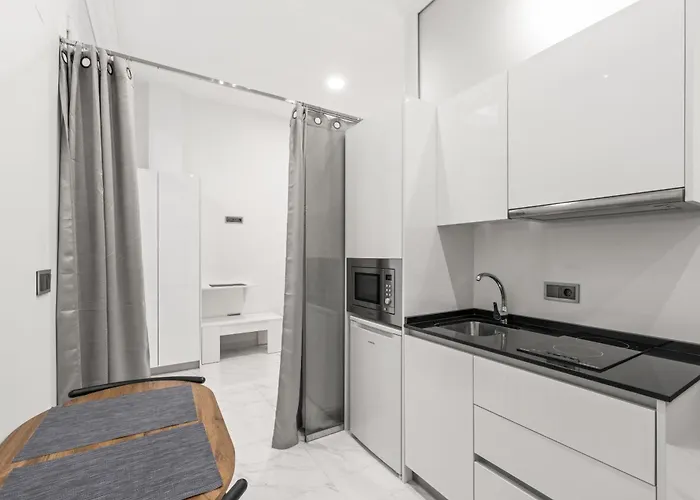 Vima Lofts Guest house