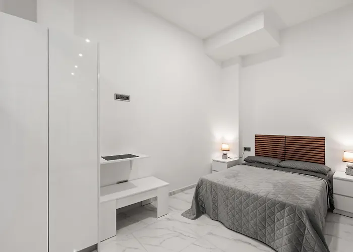 Guest house Vima Lofts