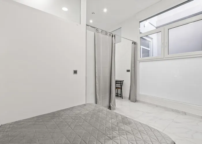 Guest house Vima Lofts 3*