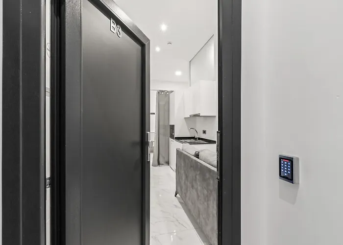 Guest house Vima Lofts Torrevieja