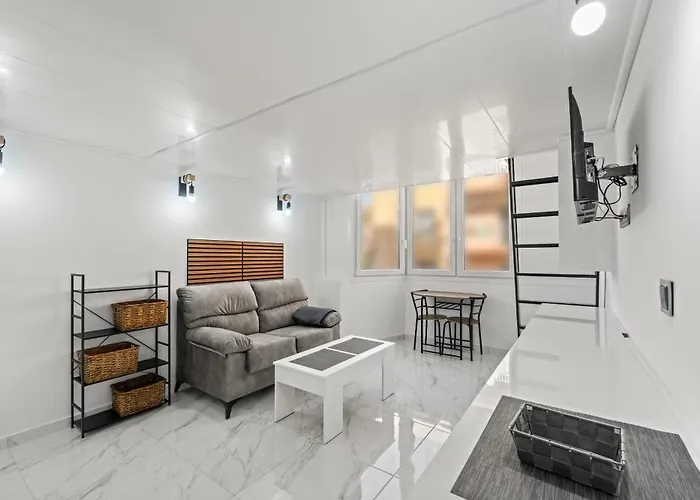 Vima Lofts Guest house 3*