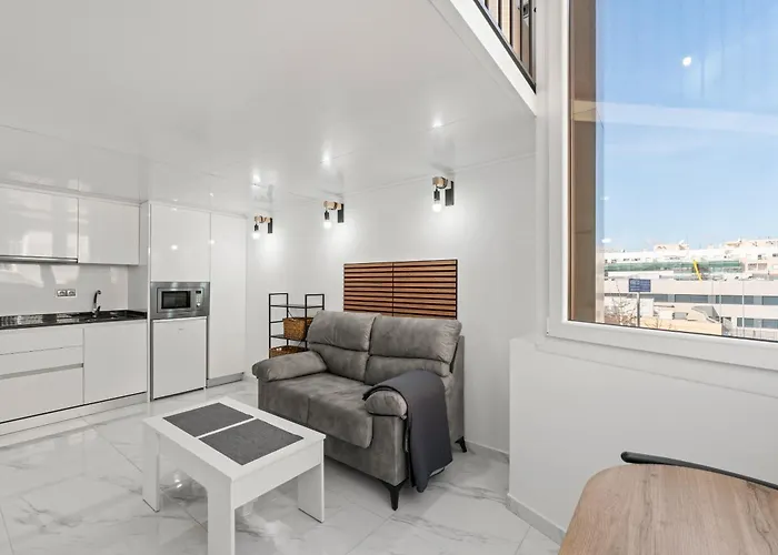 Guest house Vima Lofts 3*