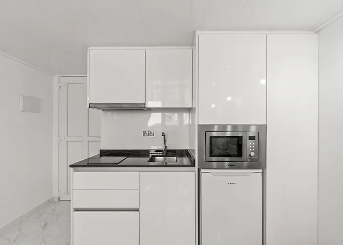 Guest house Vima Lofts