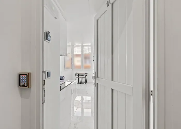 Vima Lofts Torrevieja