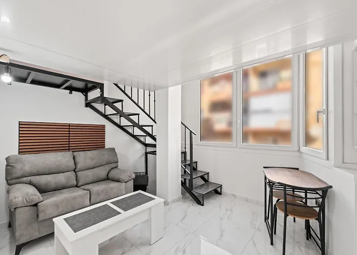 Vima Lofts Guest house