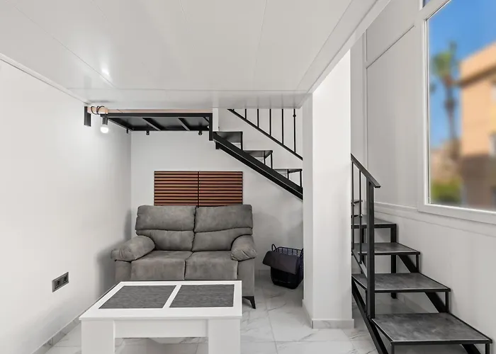 Guest house Vima Lofts