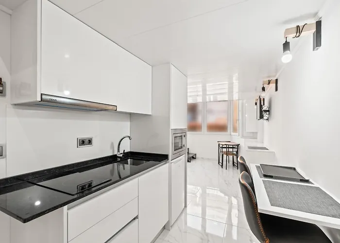 Guest house Vima Lofts