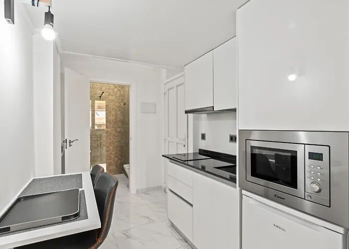 Vima Lofts 3* Torrevieja