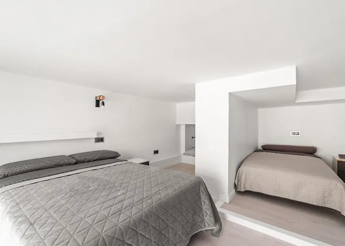 Guest house Vima Lofts