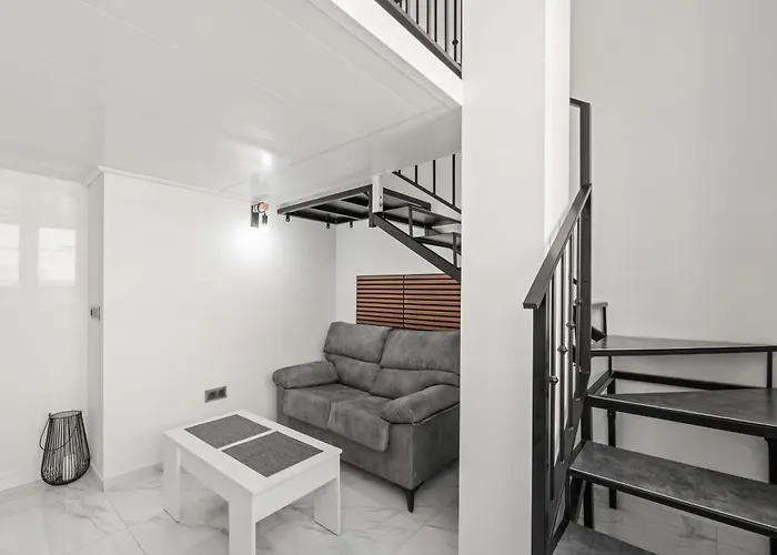 Vima Lofts 3* Torrevieja