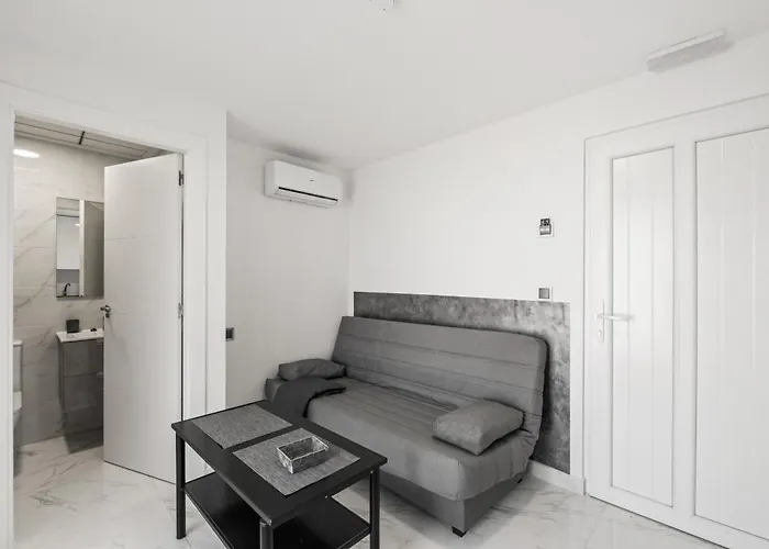 Guest house Vima Lofts