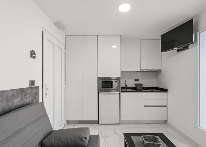 Vima Lofts Torrevieja