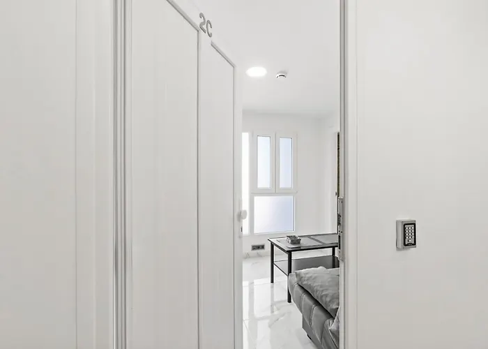 Guest house Vima Lofts 3*