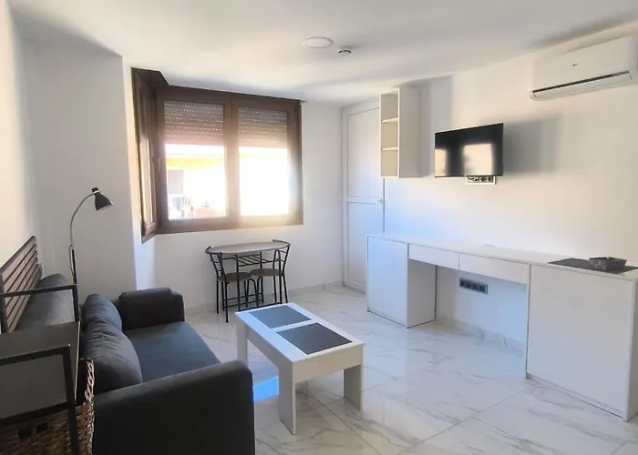 Vima Lofts Torrevieja