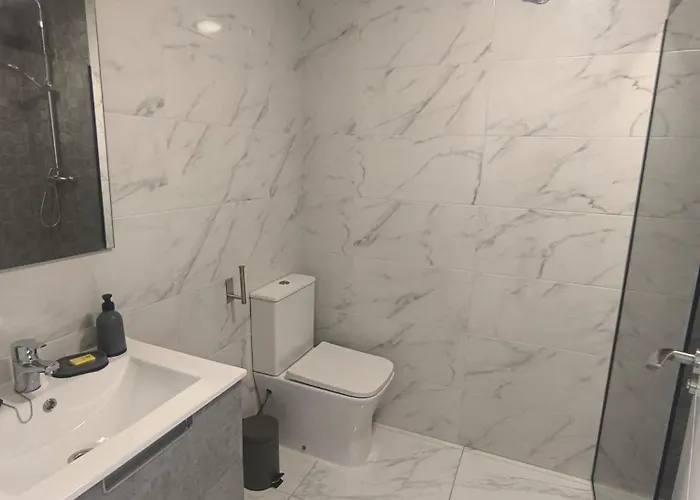 Vima Lofts Guest house Torrevieja