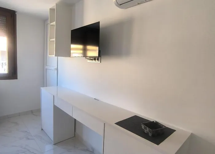 Vima Lofts Guest house 3*