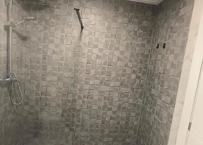 Vima Lofts Guest house Torrevieja