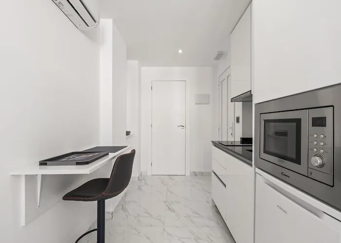 Vima Lofts Guest house 3*