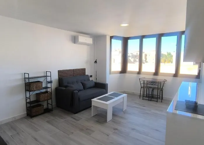 Guest house Vima Lofts 3*